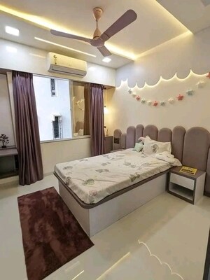 1 BHK Apartment For Sale in Ghodbunder Road