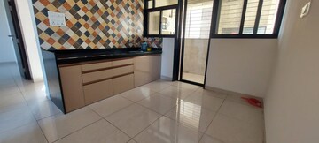 Balcony in 2 BHK Apartment at Nanded – for Rent