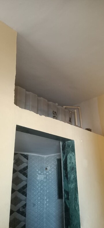 Kitchen in 1 BHK Apartment at Dombivli East – for Rent