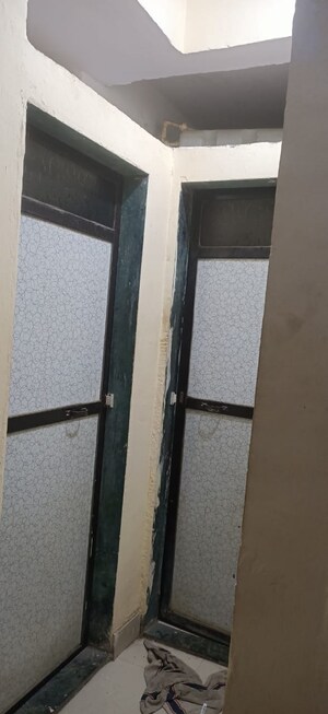 Building Lobby in 1 BHK Apartment at Dombivli East – for Rent