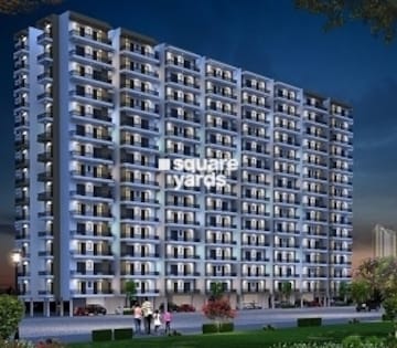 3 BHK Apartment For Sale in Adore Happy Homes Exclusive, Sector 86