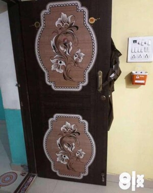 Furnished Amenities in 1 RK Apartment at Dombivli East – for Rent