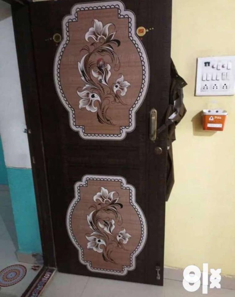 undefined, dombivli east 1 RK 356 Sq.Ft. Apartment In Dombivli East Thane 9656019