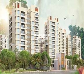 3 BHK + Study Room 1100 Sq.Ft. Apartment in Fortune Heights Barasat