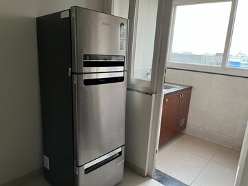 Furnished Amenities in 3.5 BHK Apartment at SNN Raj Grandeur, Bommanahalli – for Rent