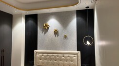 3.5 BHK + Pooja Room Builder Floor For Sale in Ansal Florence Villa