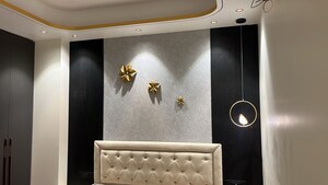 3.5 BHK Builder Floor For Sale in Ansal Florence Villa, Sector 57