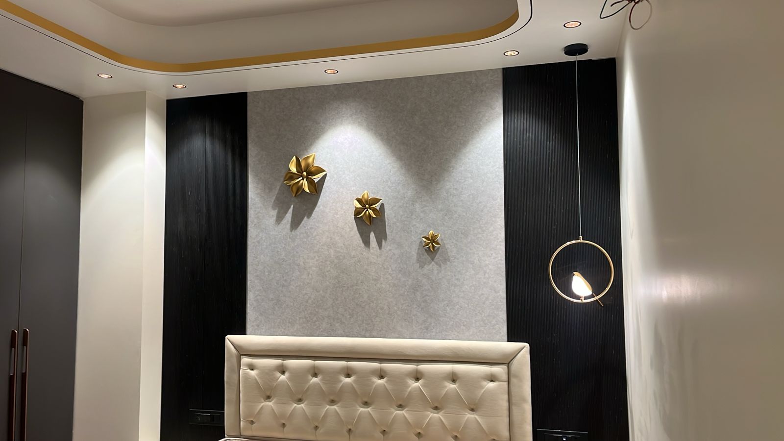 3.5 BHK + Pooja Room Builder Floor For Sale in Ansal Florence Villa