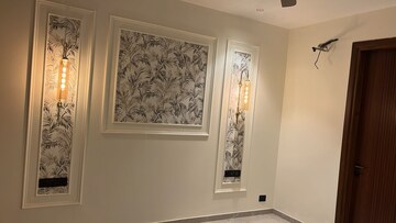 Room in 3.5 BHK Builder Floor at Ansal Florence Villa, Sector 57 – for Sale