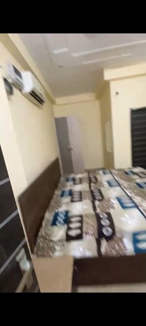 Staircase in 2 BHK Builder Floor at Unitech Nirvana Country Cedar Crest, Sector 50 – for Rent