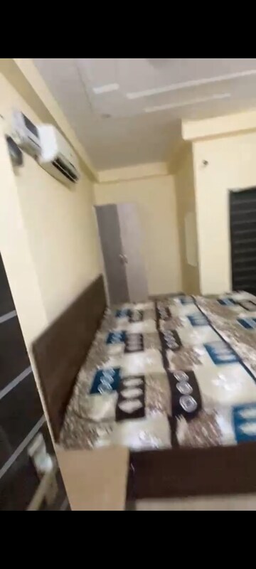 Staircase in 2 BHK Builder Floor at Unitech Nirvana Country Cedar Crest, Sector 50 – for Rent