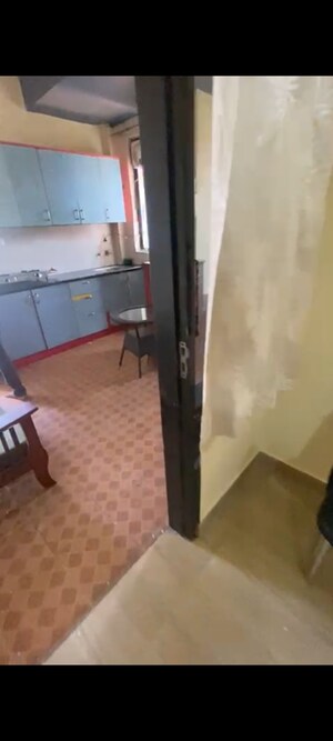 Master Bedroom in 2 BHK Builder Floor at Unitech Nirvana Country Cedar Crest, Sector 50 – for Rent