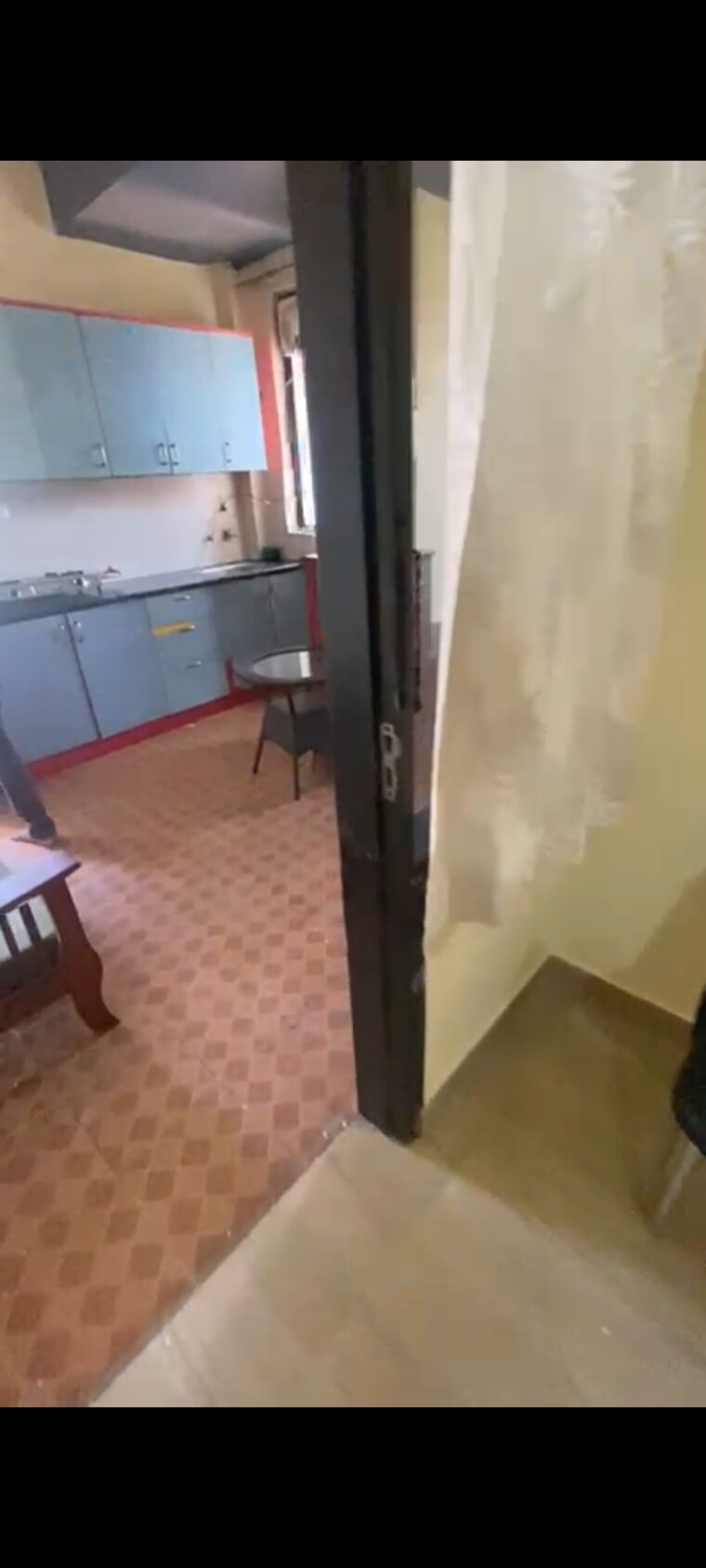 Master Bedroom, unitech-nirvana-country-cedar-crest 2 Bedroom 1450 Sq.Ft. Builder Floor In Sector 50 Gurgaon 9656116