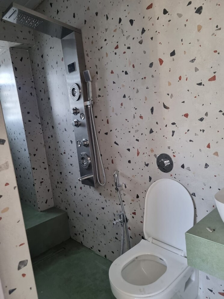 Other, kamal-apartment-andheri 4 Bedroom 1400 Sq.Ft. Apartment In Lokhandwala Complex Mumbai 9656093