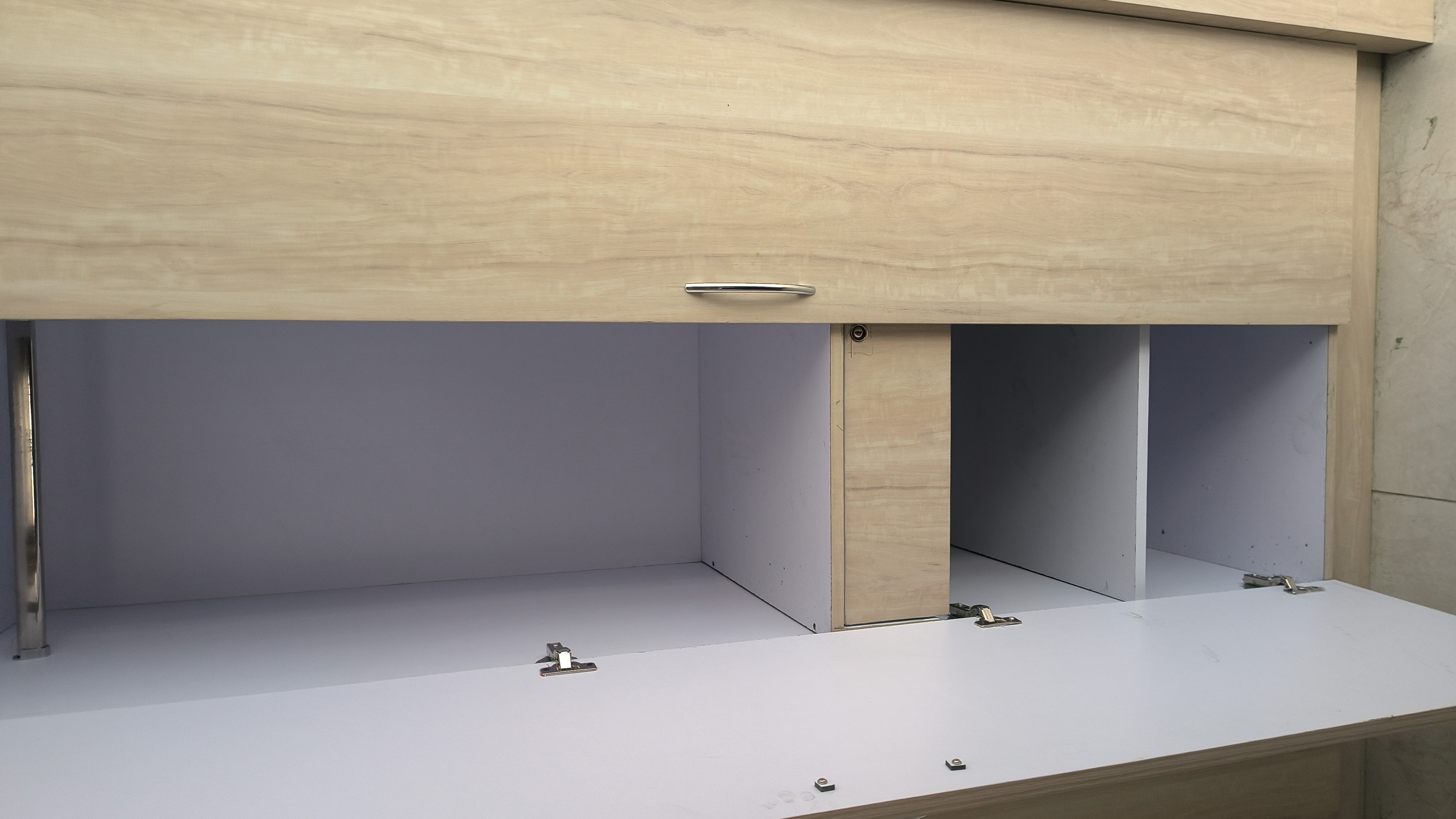 3.5 BHK 2085 Sq.Ft. Apartment in Shalimar Belvedere Court