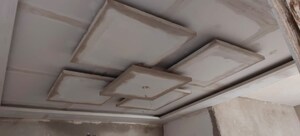 Furnished Amenities in 3.5 BHK Apartment at Shalimar Belvedere Court, Gomti Nagar – for Rent