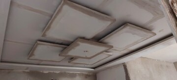 Furnished Amenities in 3.5 BHK Apartment at Shalimar Belvedere Court, Gomti Nagar – for Rent