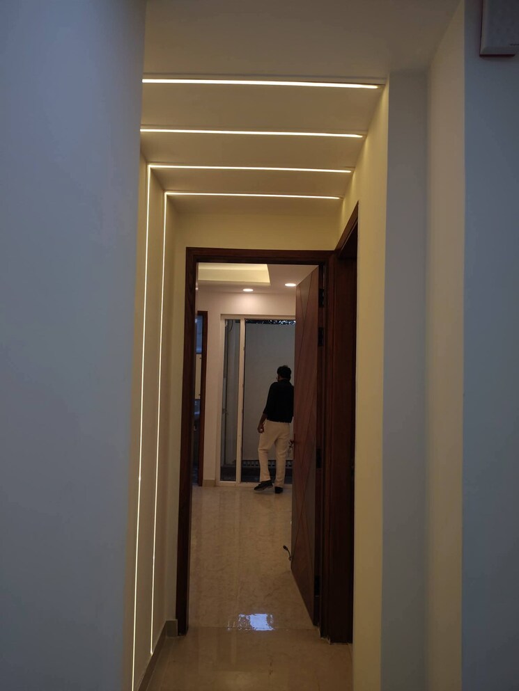 undefined, saket 4 Bedroom 2000 Sq.Ft. Apartment In Saket Delhi 9656193