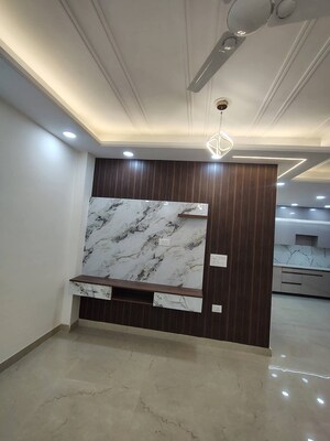 4 BHK Apartment For Rent in Saket