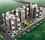 2 BHK 787 Sq.Ft. Apartment in 2bhk Flat
