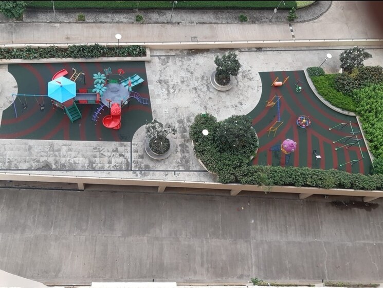 Master Plan, hinjewadi 2 Bedroom 1050 Sq.Ft. Apartment In Hinjewadi Pune 9656082