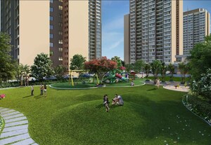 2 BHK Apartment – Garden View at Hinjewadi - for Rent