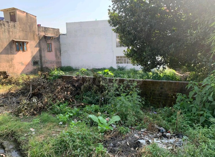 Exterior View, rajpur road  210 Sq.Yd. Plot In Rajpur Road Dehradun 9656112