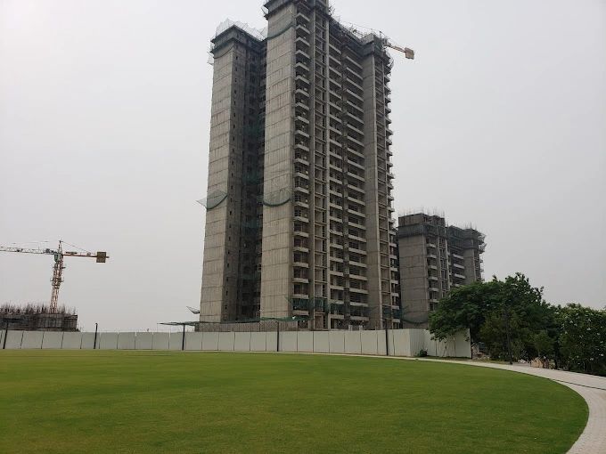 3 BHK Apartment For Sale in Sobha City Gurgaon