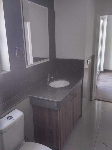 Bathroom in 3.5 BHK Apartment at Bestech Park View Grand Spa, Sector 81 – for Sale