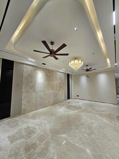 3 BHK + Pooja Room Builder Floor For Sale in Empire Floors