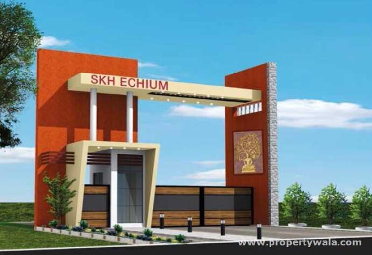 Cover Image, whitefield road  2000 Sq.Ft. Plot In Whitefield Road Bangalore 9656118