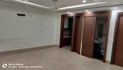 4 BHK + Servant Room Builder Floor For Sale in Luxury Builder Floor 