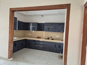 Kitchen in 3 BHK Independent House at Sector 82 – for Sale