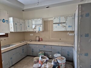 Kitchen in 3 BHK Independent House at Sector 82 – for Sale