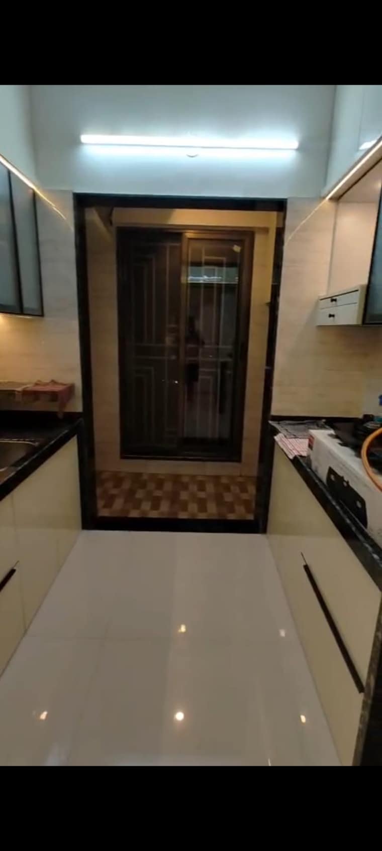 Balcony, dombivli east 1 Bedroom 431 Sq.Ft. Apartment In Dombivli East Thane 9656167