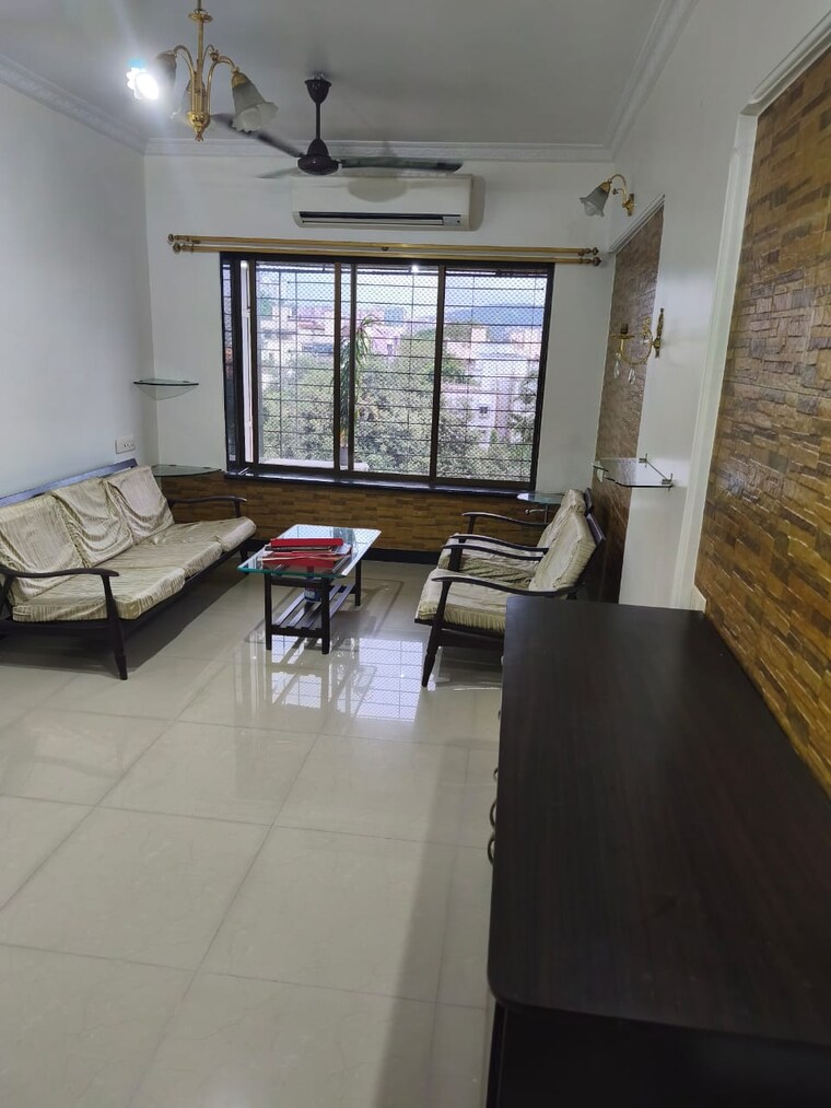 Kitchen, vijay-nagar-chs-andheri 2 Bedroom 850 Sq.Ft. Apartment In Andheri East Mumbai 9656106
