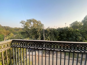 Balcony in 2 BHK Apartment at Mansa Devi – for Sale