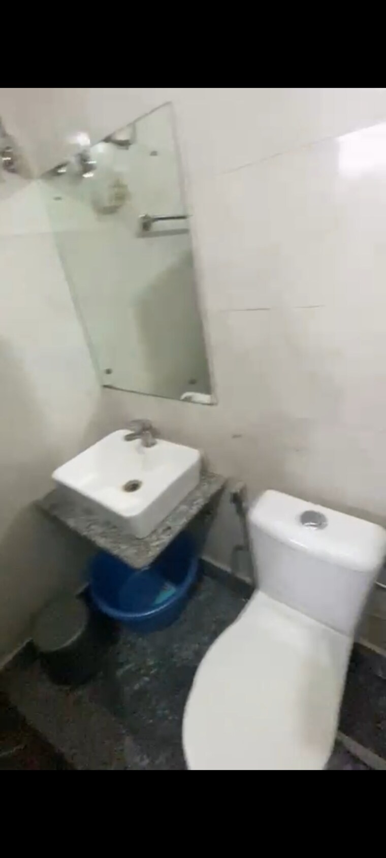 Master Bedroom, rwa-residential-society 1 Bedroom 900 Sq.Ft. Builder Floor In Sector 40 Gurgaon 9656229