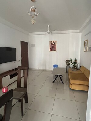 2 BHK Apartment For Rent in Brigade Cornerstone Utopia, Varthur