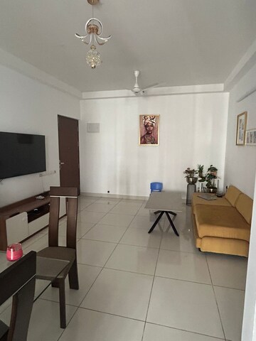 2 BHK Apartment For Rent in Brigade Cornerstone Utopia, Varthur