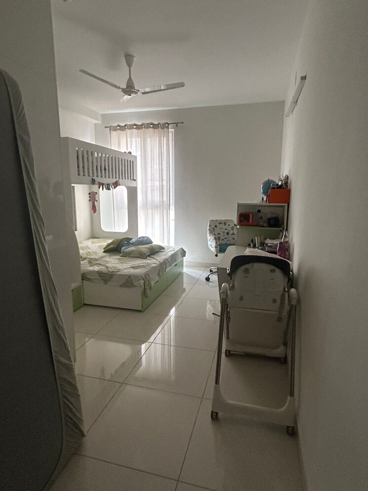 Bathroom, brigade-cornerstone-utopia 2 Bedroom 1243 Sq.Ft. Apartment In Varthur Bangalore 9656211