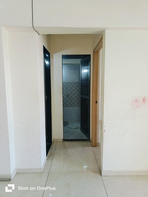 Building Lobby in 2 BHK Apartment at Siddhi Apartment Ambernath, Ambernath – for Sale