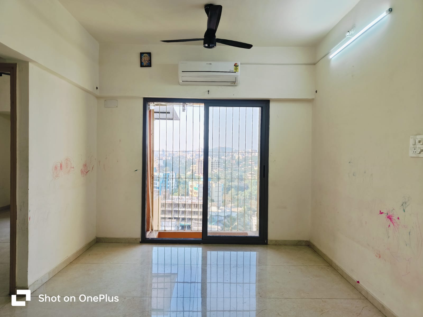 2 BHK Apartment For Sale in Siddhi Apartment Ambernath