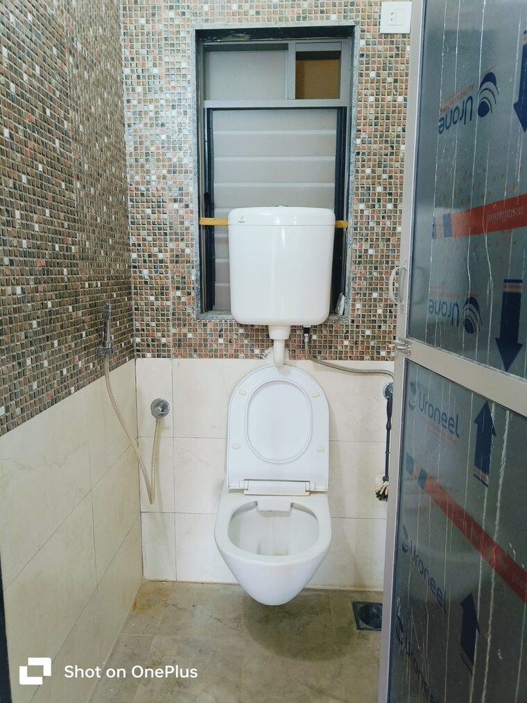 Bathroom, siddhi-apartment-ambernath 2 Bedroom 1231 Sq.Ft. Apartment In Ambernath Thane 9656220