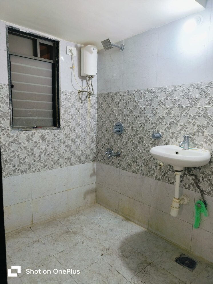 Bathroom, siddhi-apartment-ambernath 2 Bedroom 1221 Sq.Ft. Apartment In Ambernath Thane 9656218