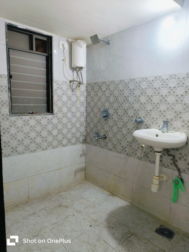 Bathroom, siddhi-apartment-ambernath 2 Bedroom 1231 Sq.Ft. Apartment In Ambernath Thane 9656220
