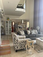 4 BHK + Servant Room 3283 Sq.Ft. Penthouse in Bhartiya Nikoo Homes Phase 2