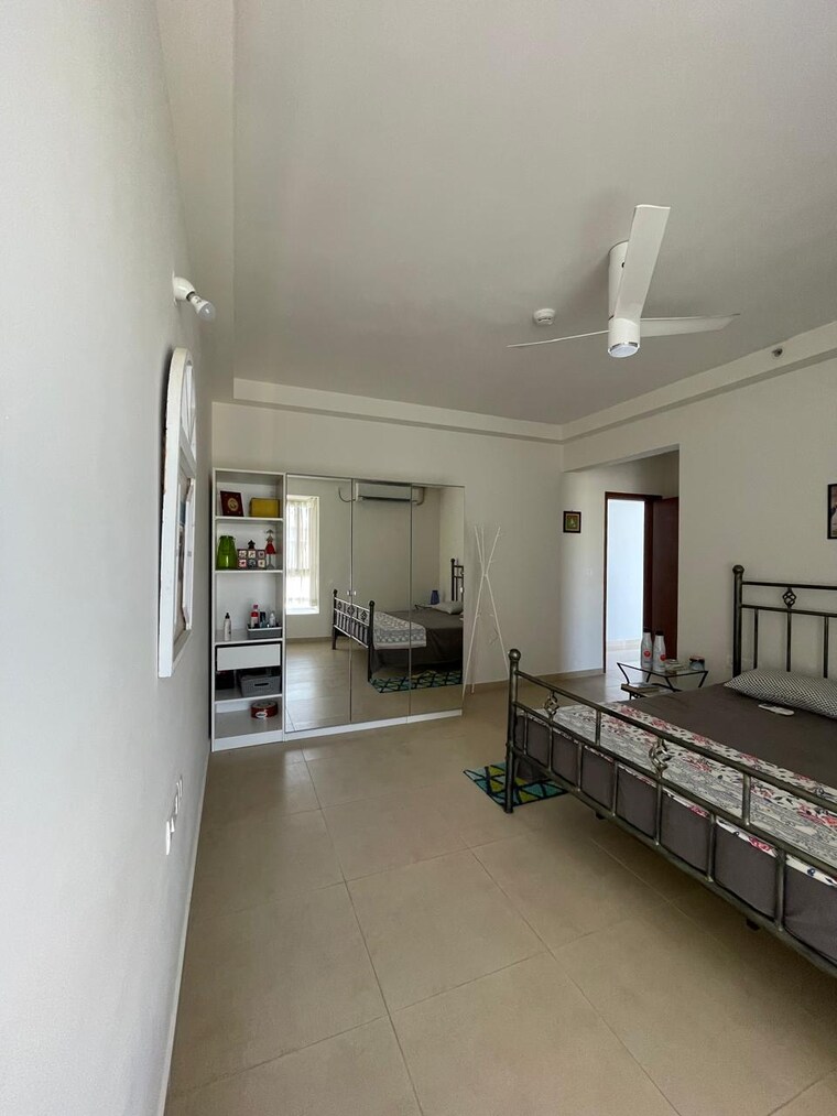 undefined, bhartiya-nikoo-homes-phase-2 4 Bedroom 3283 Sq.Ft. Penthouse In Thanisandra Main Road Bangalore 9656186