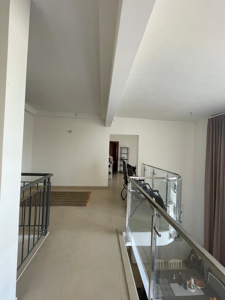 undefined, bhartiya-nikoo-homes-phase-2 4 Bedroom 3283 Sq.Ft. Penthouse In Thanisandra Main Road Bangalore 9656186