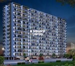 3 BHK 651 Sq.Ft. Apartment in Adore Happy Homes Exclusive